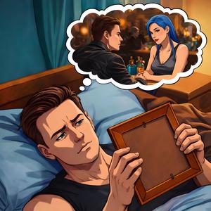 De tu cuerpo embobado