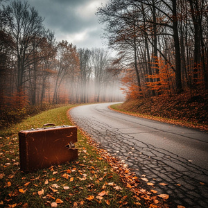 Când Drumul Nu Mă Mai Primește