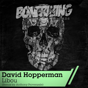 Libou (Original Mix)