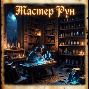 Мастер Рун