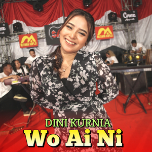 Wo ai ni (Koplo Dangdut)