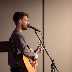 He Will Hold Me Fast