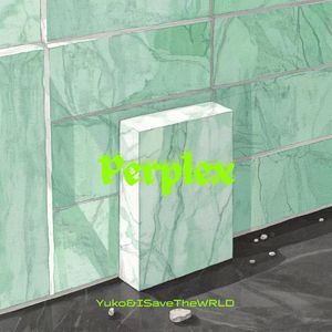Perplex(feat.ISaveTheWRLD)