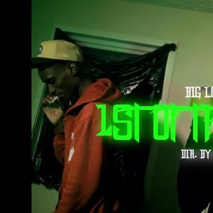 1st of the month (feat. Big Lou)