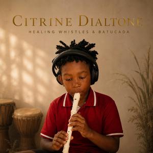 Healing Batucada