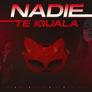 Nadie Te Iguala