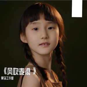 风吹麦浪 - 曹仟妮
