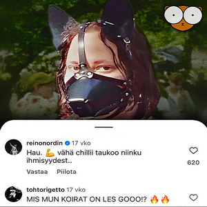 Chillii Taukoo Ihmisyydestä