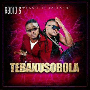 Tebakusobola (feat. Pallaso)