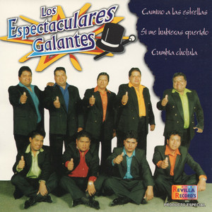 Cumbia Flamenca
