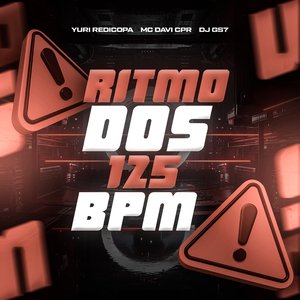 Ritmo dos 125 Bpm