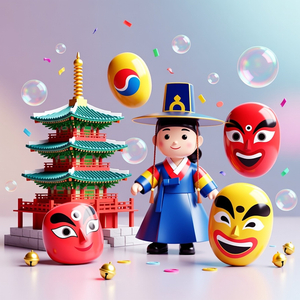 비행기 타요 - 꼬마 친구들 팝 모음집