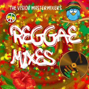 Reggae Megamix 2: I Shot the Sheriff / Dreadlock Holiday / Message to You Rudi / Many Rivers to Cross / Groove to Groove / Bad Boys / Reggae for it now / 007 / Red Red Wine / Sweat / Could You be Loved / Plaything / I Got You Babe