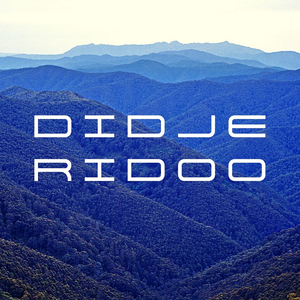 Didjeridoo
