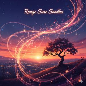 ওগো তোমার আকাশ দুটি চোখে