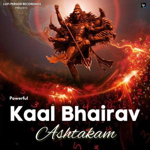 Kaal Bhairav Ashtakam (New Version)