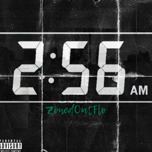 ZonedoutFlo - #OneMoTime {Prod.By SBaby x BeatMonkey}