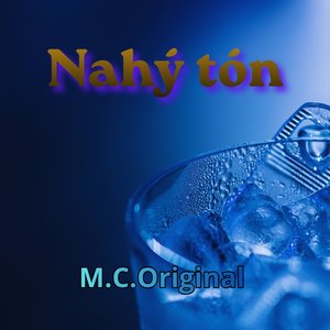 Nahý tón