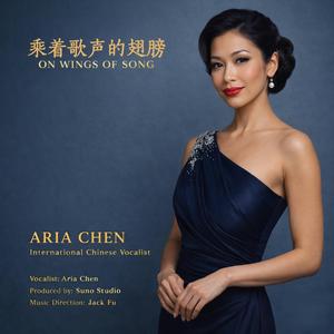 乘着歌声的翅膀 ON WINGS OF SONG