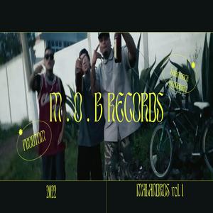 Andamos Grabe (feat. Mbo Records)