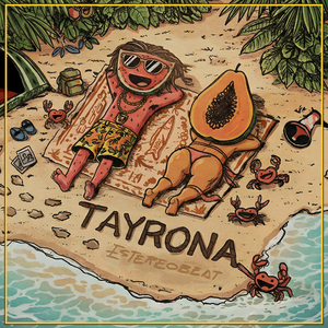 Tayrona