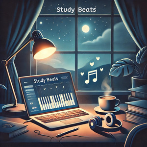 공부할 때 듣는 비트