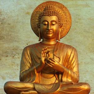 Namo Shakyamuni Buddha 1