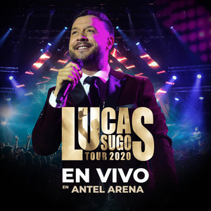 Lambada (En Vivo Antel Arena)
