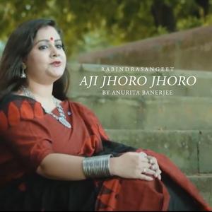 Aji Jhoro Jhoro Mukhoro Badoro Diney
