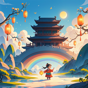 《龙兴寺吊少陵先生寓居》宋朝·陆游