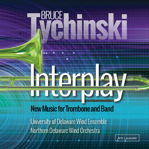 Trombone Concerto No. 2: III. Perpetuum Mobile