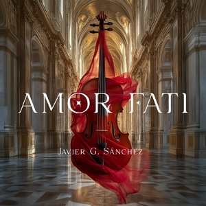 Amor Fati (feat. David Gordo, Erica Ramallo, Andrés Ortiz Saúco, Ana Maria Alonso & Álvaro Llorente)