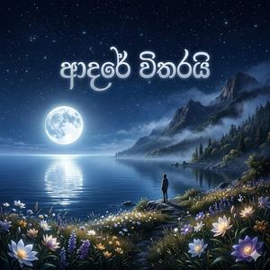 Aadare witharai - ආදරේ විතරයි
