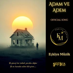 Adam ve Adem