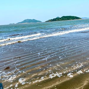 阿拉斯加海湾