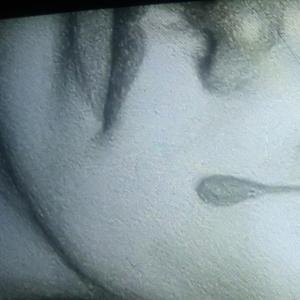 Shattered glass heart Pt. 2