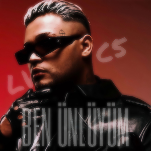 BEN ÜNLÜYÜM
