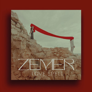 LOVE SPELL (Instrumental)