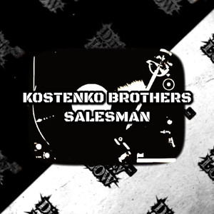 Salesman (Original Mix)