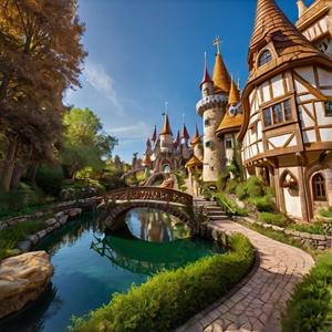 三个和尚没水喝