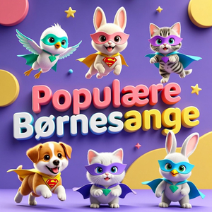 Legesang Fra Markerne