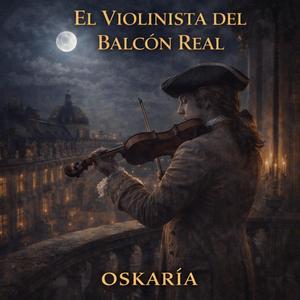 EL VIOLINISTA DEL BALCON REAL