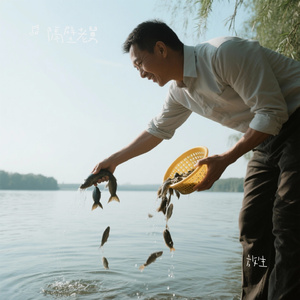 放生（Cover 范逸臣 Van Fan）