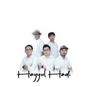 Hayyul hadi (Reggae)