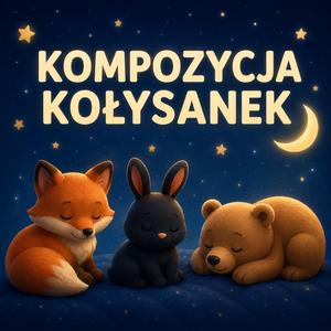 Kołysanki do snu — 10 minut