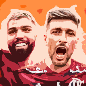 2019 - O Ano do Mengão