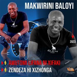 Awutomi Lifana Ni Xifaki