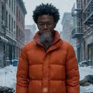 斩杀那个美利坚人