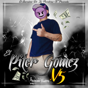 Petter Gomez V5