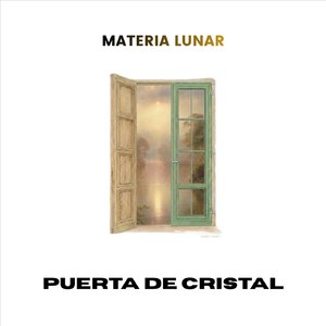 Puerta De Cristal
